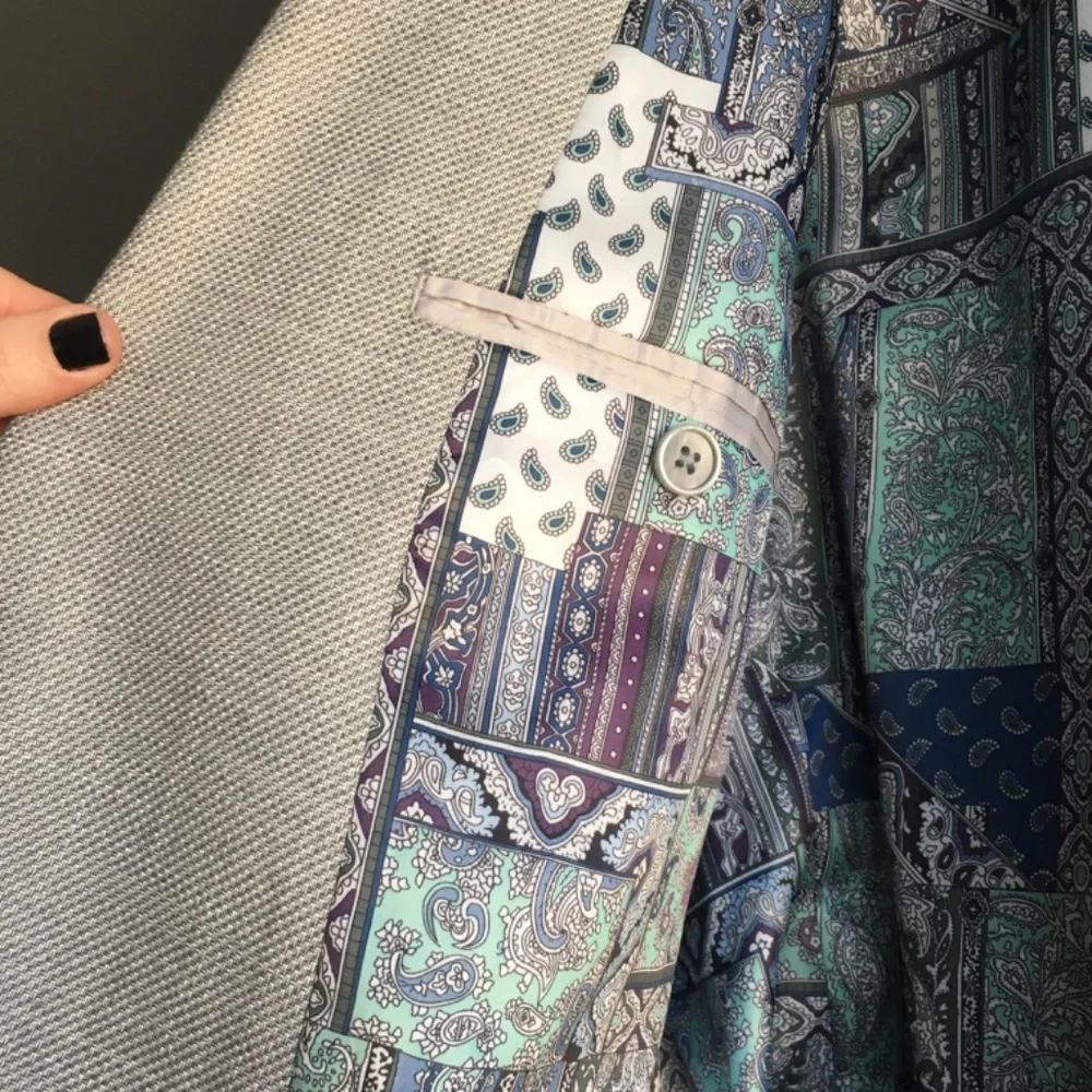 Van Heusen good pre